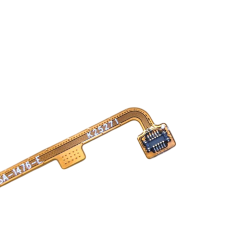 FLEX FLAT FINGERPRINT SENSORE IMPRONTA XIAOMI REDMI 15 4G/15 5G NERO PARI ORIGINALE