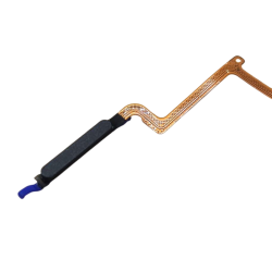 FLEX FLAT FINGERPRINT SENSORE IMPRONTA XIAOMI REDMI 15 4G/15 5G NERO PARI ORIGINALE