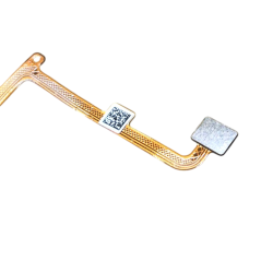 FLEX FLAT FINGERPRINT SENSORE IMPRONTA XIAOMI REDMI 15 4G/15 5G NERO PARI ORIGINALE