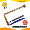FLEX FLAT FINGERPRINT SENSORE IMPRONTA SAMSUNG GALAXY A07 4G NERO PARI ORIGINALE
