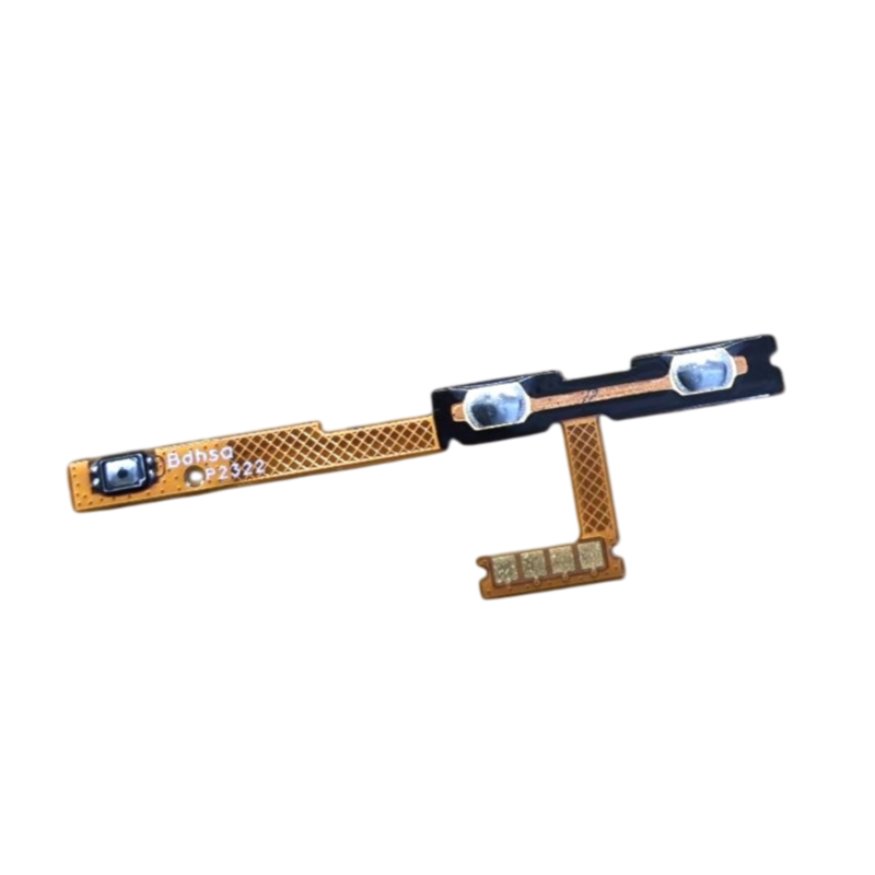 FLEX FLAT TASTI LATERALI VOLUME+TASTO ACCENSIONE SAMSUNG GALAXY A14 4G