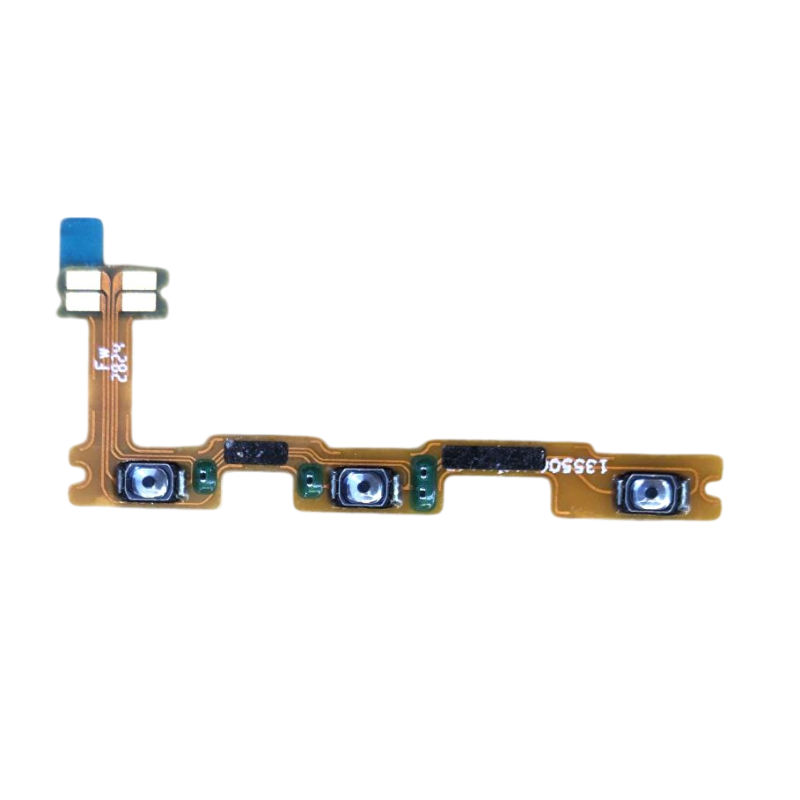 FLEX FLAT TASTI LATERALI VOLUME+TASTO ACCENSIONE XIAOMI 14T PRO