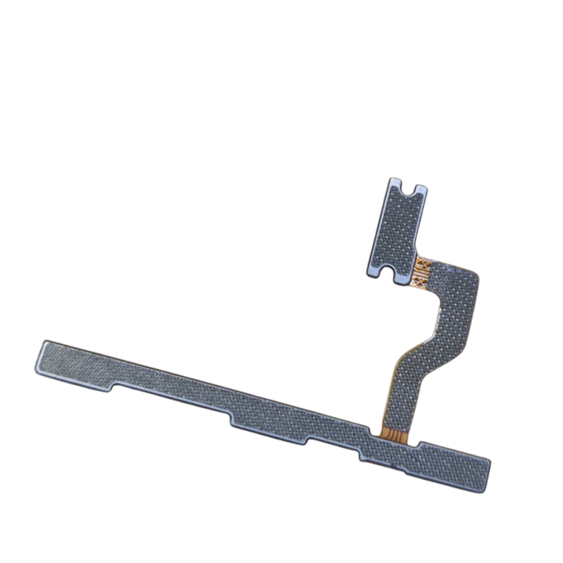 FLEX FLAT TASTI LATERALI VOLUME+TASTO ACCENSIONE XIAOMI REDMI 9/9 PRIME