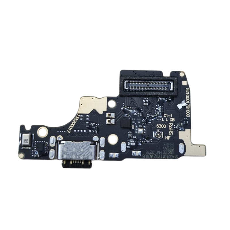 CONNETTORE RICARICA XIAOMI REDMI NOTE 14 5G 24094RAD4G DOCK PCB MIC LETTORE OEM
