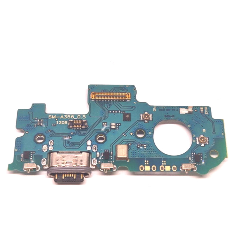 CONNETTORE RICARICA SAMSUNG GALAXY A35 A356B DOCK USB MICROFONO