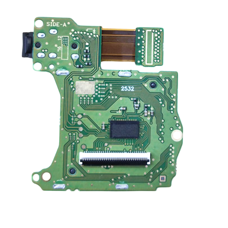 LETTORE SCHEDE GIOCHI SLOT CARD READER PER NINTENDO SWITCH V1 V2 UNIVERSALE