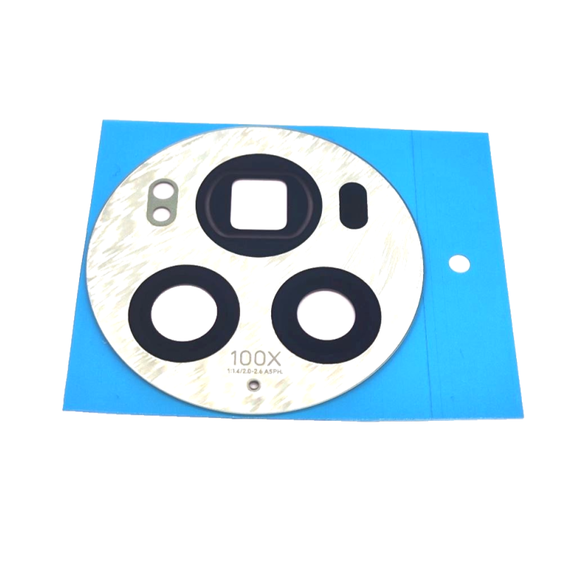 VETRINO LENTE FOTOCAMERA CAMERA POSTERIORE HONOR MAGIC 6 PRO BVL-AN16 BVL-N49