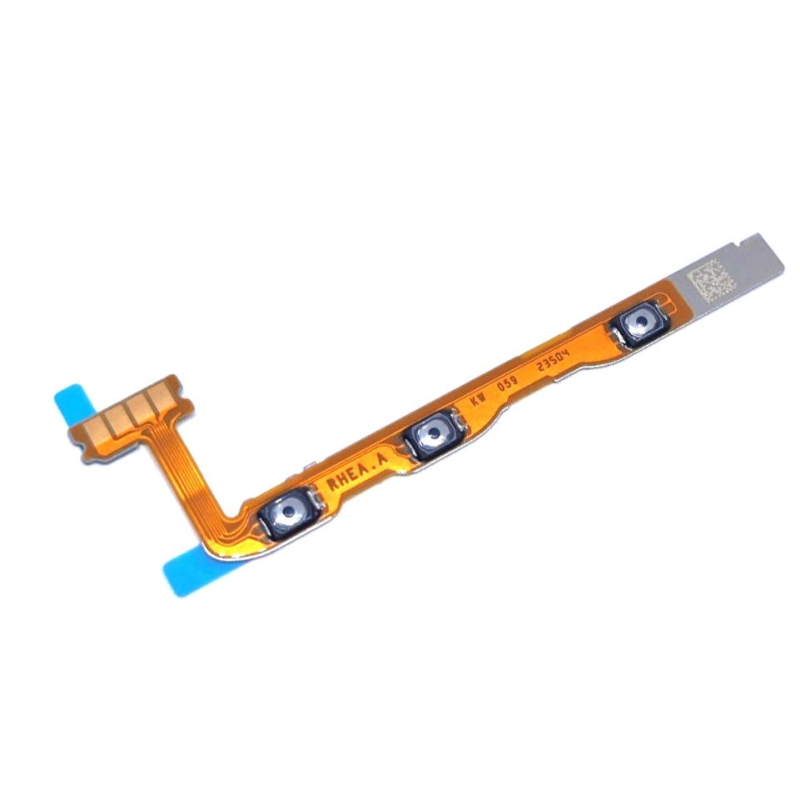 FLEX FLAT TASTI LATERALI VOLUME+TASTO ACCENSIONE HONOR 90 REA-NX9 ON OFF