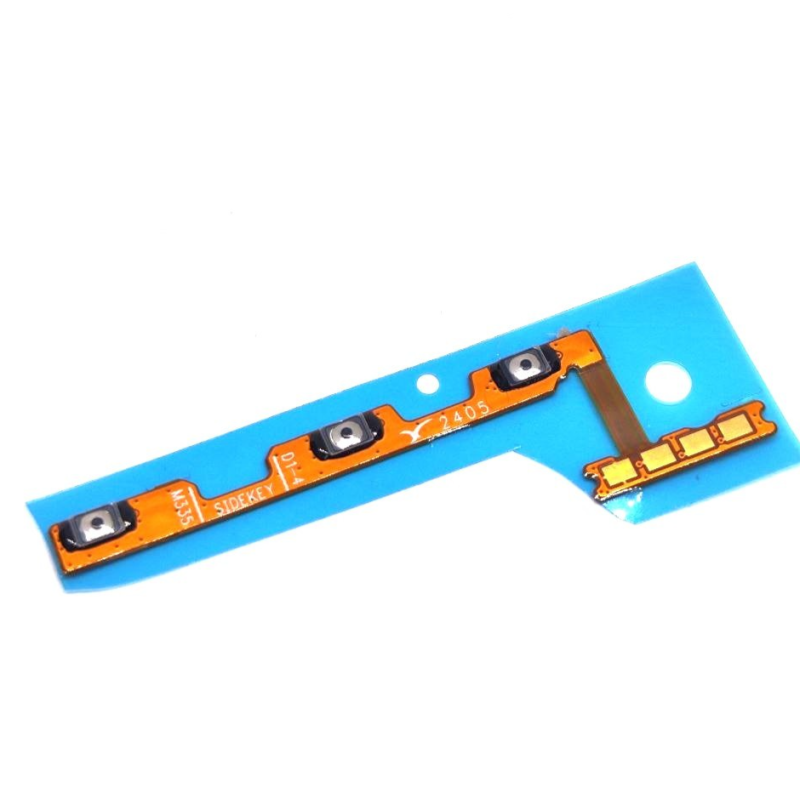 FLEX FLAT TASTI LATERALI VOLUME+TASTO ACCENSIONE REDMI NOTE 13 4G 23129RAA4G