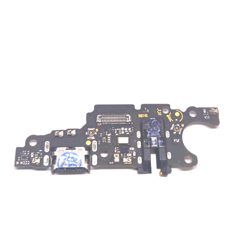 CONNETTORE RICARICA HONOR 90 SMART CLK-NX1 DOCK MICROFONO JACK AUDIO OEM