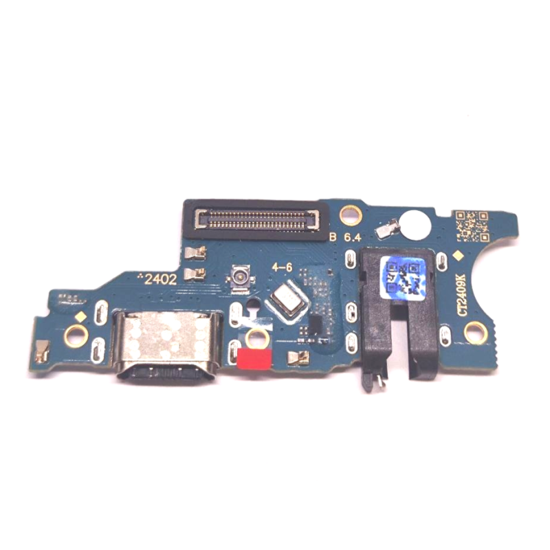 CONNETTORE RICARICA REALME 12 5G RMX3999 USB DOCK MICROFONO+JACK AUDIO OEM