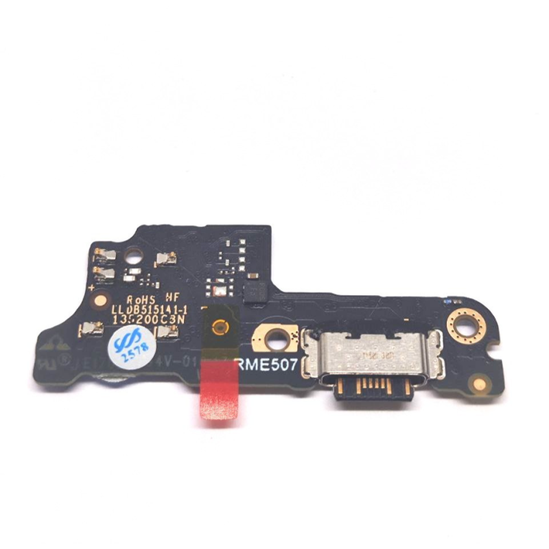CONNETTORE RICARICA XIAOMI REDMI 14c 2409BRN2CG DOCK MICROFONO