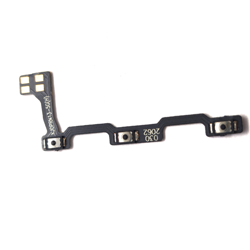 FLEX FLAT TASTI LATERALI VOLUME TASTO ACCENSIONE OPPO RENO 13 5G CPH2689 ON OFF