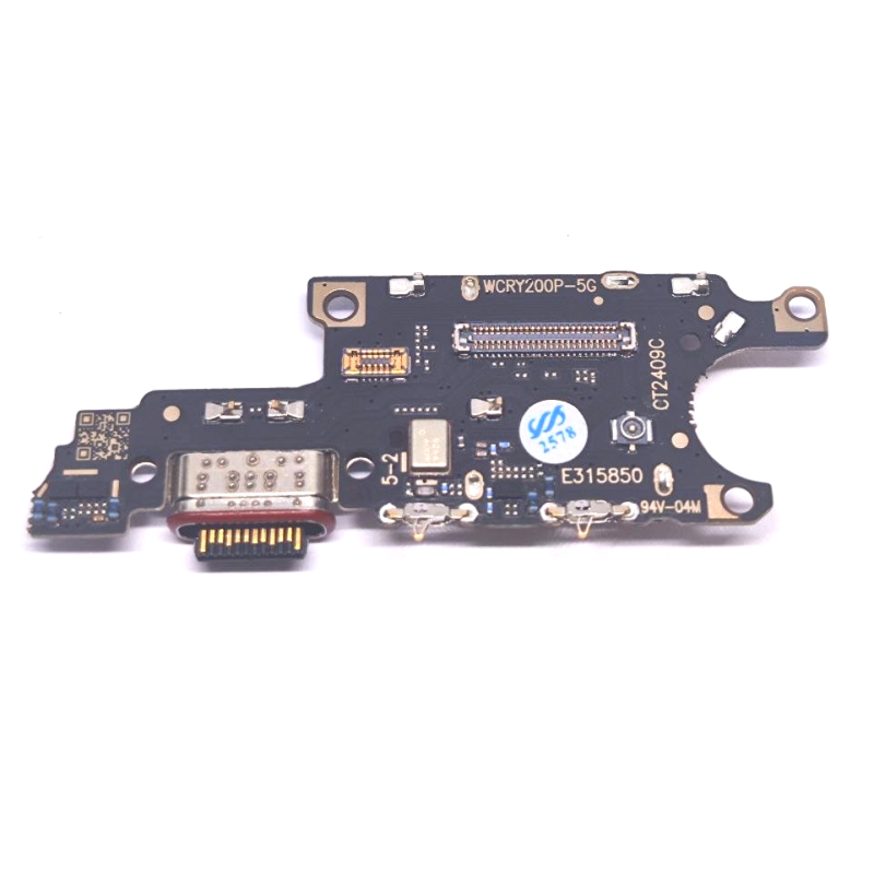 CONNETTORE RICARICA HONOR 200 PRO ELP-NX9 DOCK MIC+LETTORE SIM