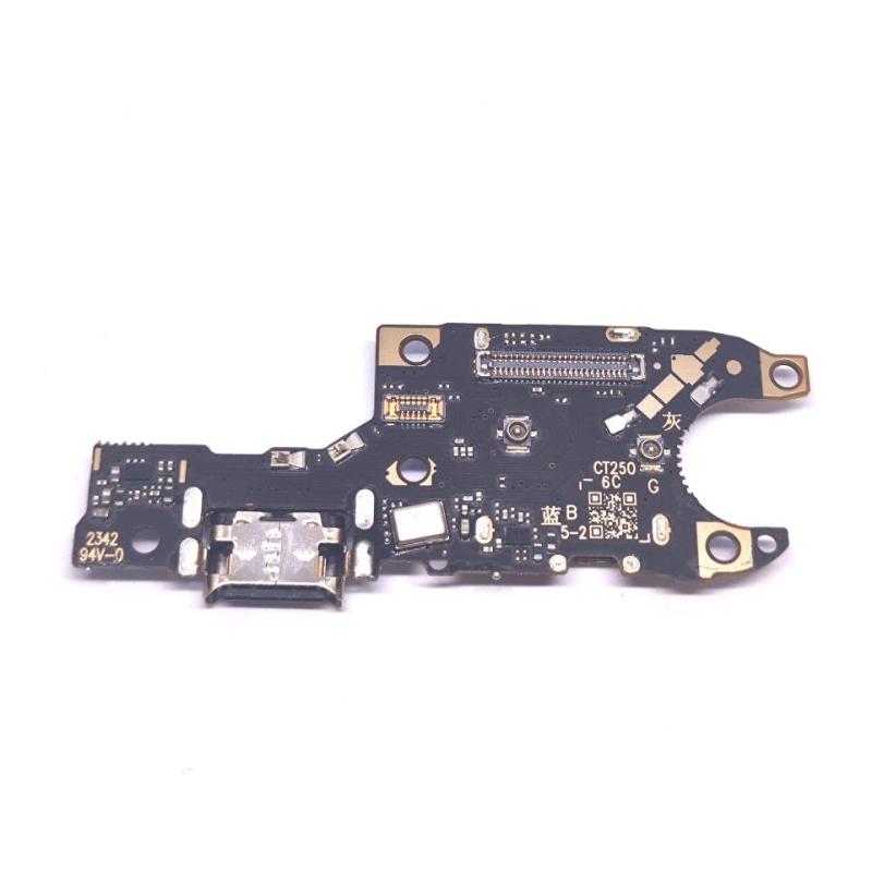 CONNETTORE RICARICA HONOR 200 ELI-AN00 ELI-NX9 DOCK LETTORE SIM OEM