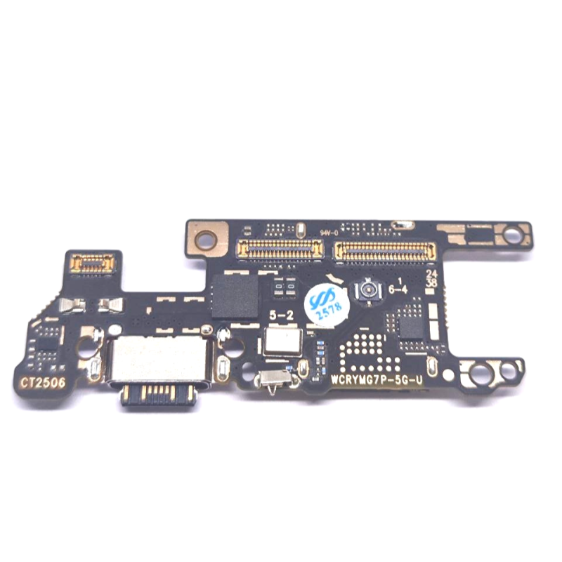 CONNETTORE RICARICA HONOR MAGIC 7  PRO PTP-N49 PTP-AN1 DOCK MIC+LETTORE SIM