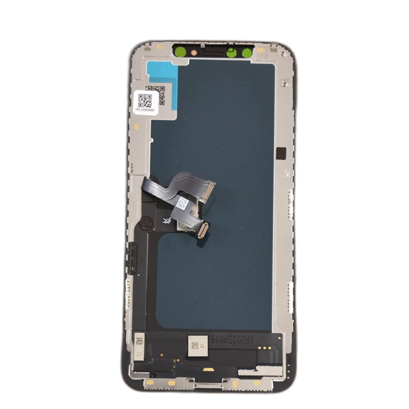 DISPLAY LCD APPLE IPHONE XS A2097 JK INCELL FHD TOUCH SCREEN VETRO