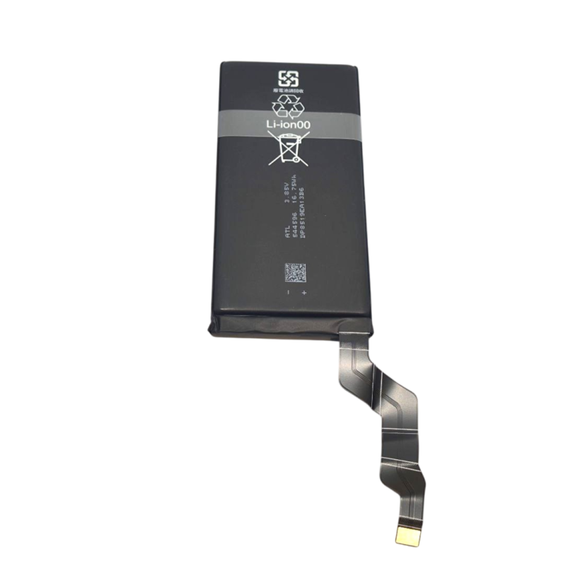 BATTERIA ORIGINALE GLU7G GOOGLE PIXEL 6a G1AZG 4410 mAh