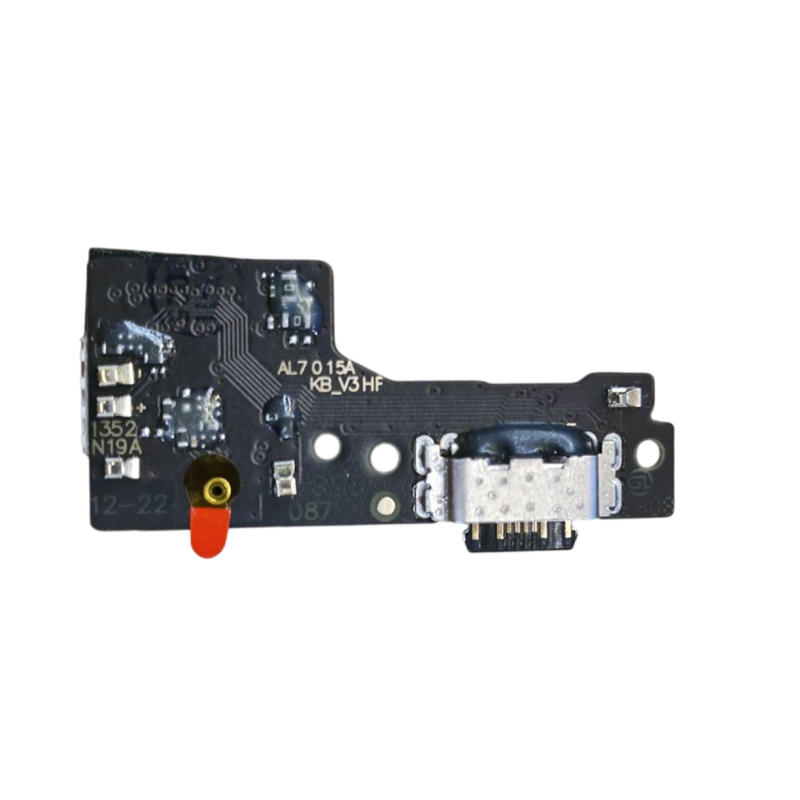 CONNETTORE RICARICA XIAOMI REDMI 13  2404ARN45A 24040RN64Y  DOCK PCB MICROFONO OEM