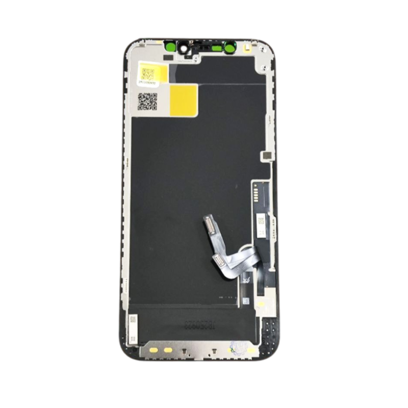 DISPLAY IPHONE 12/12 PRO JK INCELL FHD TOUCH SCREEN VETRO LCD