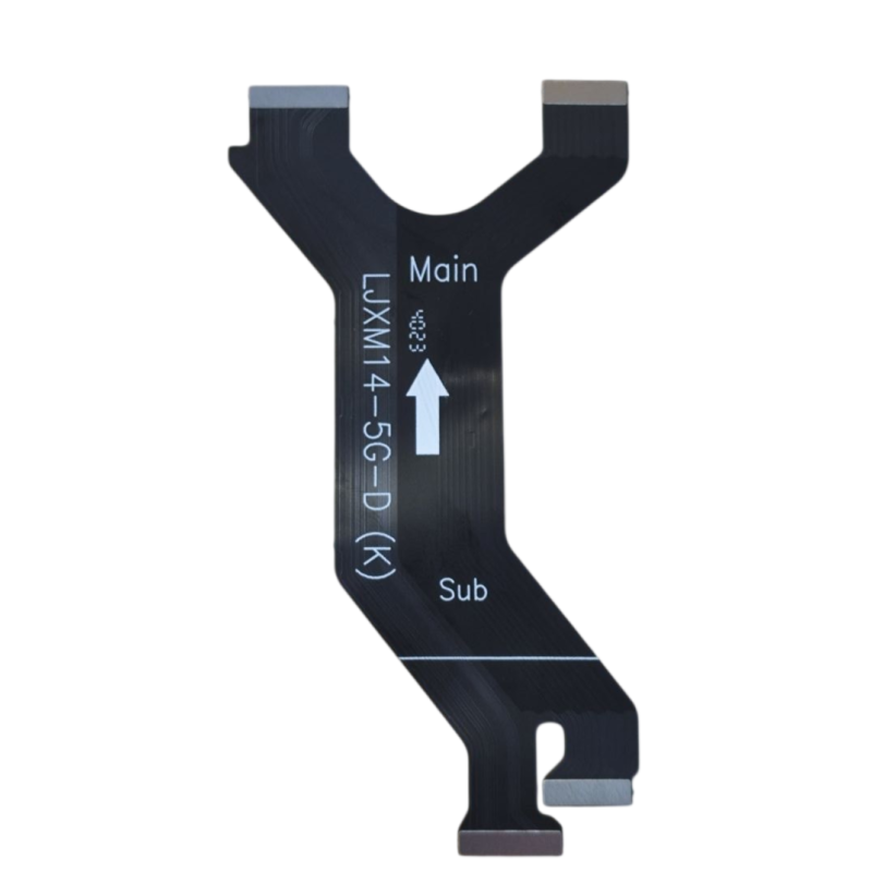 FLEX FLAT CAVO CONNESSIONE XIAOMI 14 CONNETTORE SCHEDA MADRE HQ